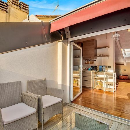 Apartmán Loft&Sun La Spezia Exteriér fotografie