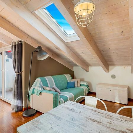 Apartmán Loft&Sun La Spezia Exteriér fotografie
