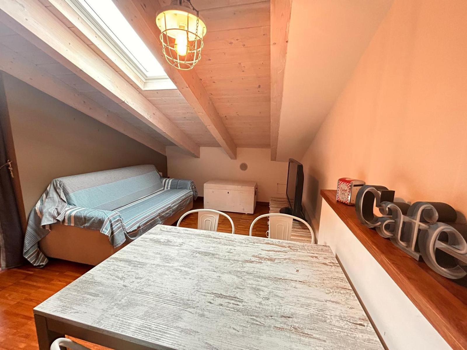 Apartmán Loft&Sun La Spezia Exteriér fotografie