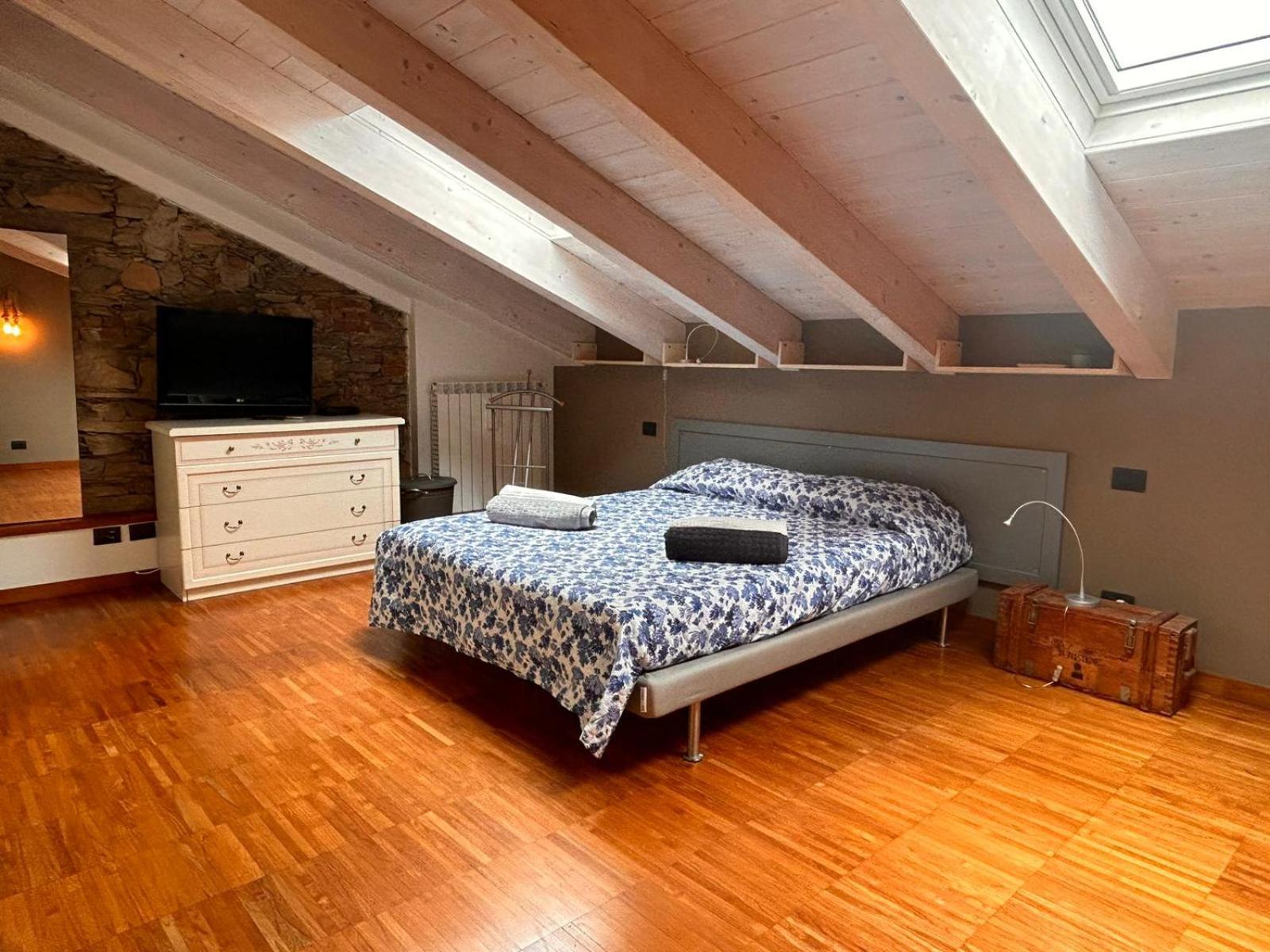 Apartmán Loft&Sun La Spezia Exteriér fotografie