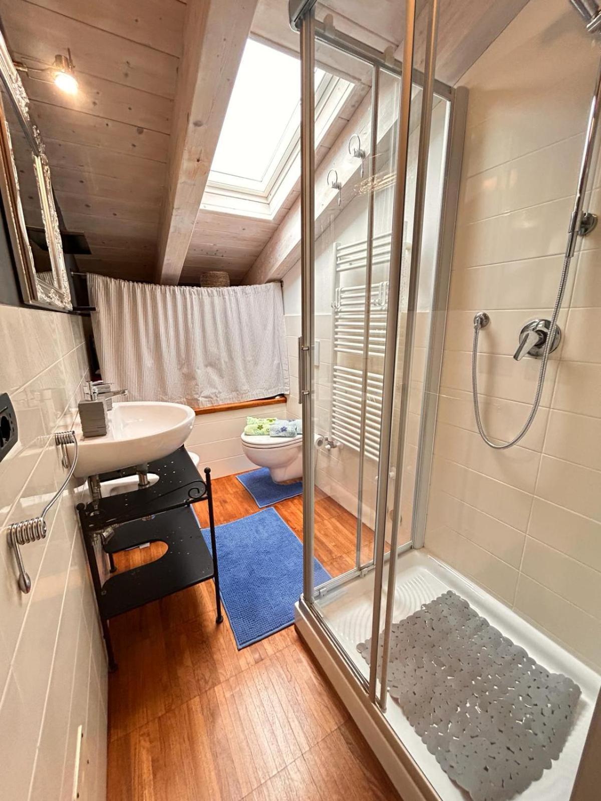 Apartmán Loft&Sun La Spezia Exteriér fotografie