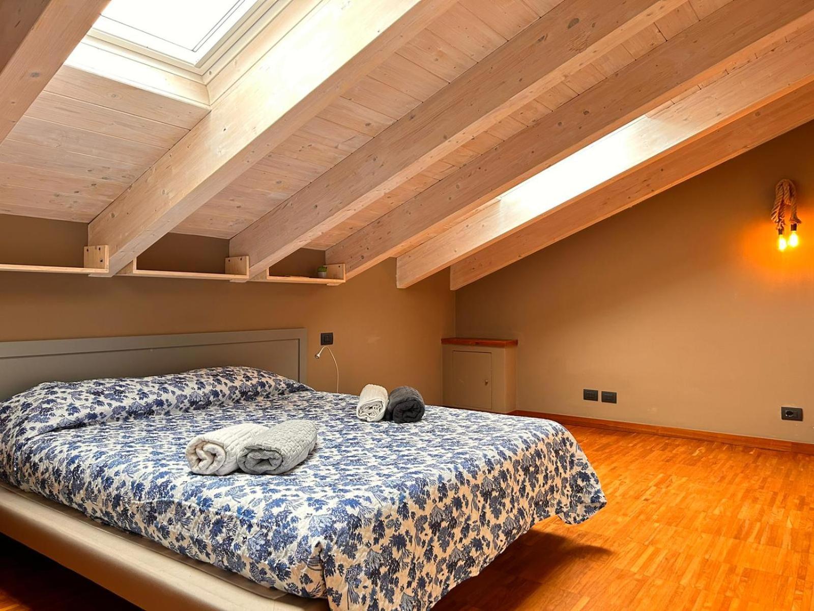 Apartmán Loft&Sun La Spezia Exteriér fotografie