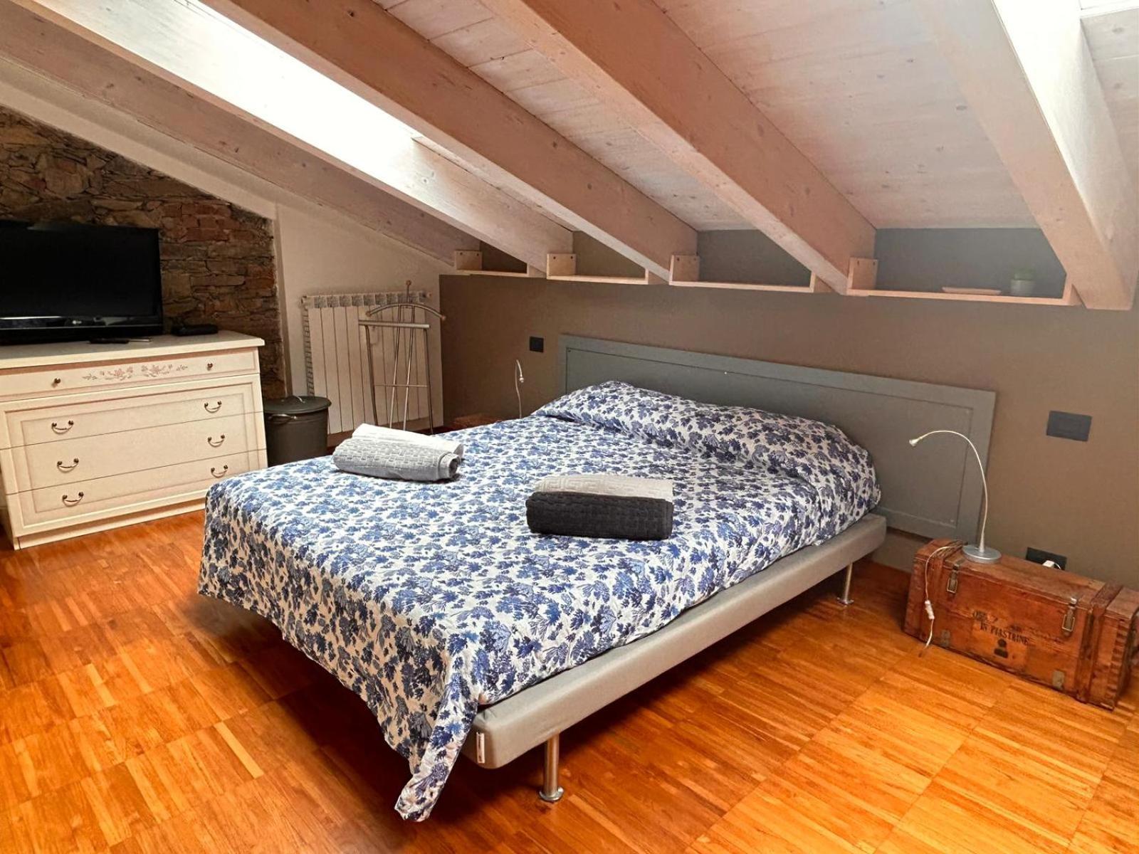 Apartmán Loft&Sun La Spezia Exteriér fotografie