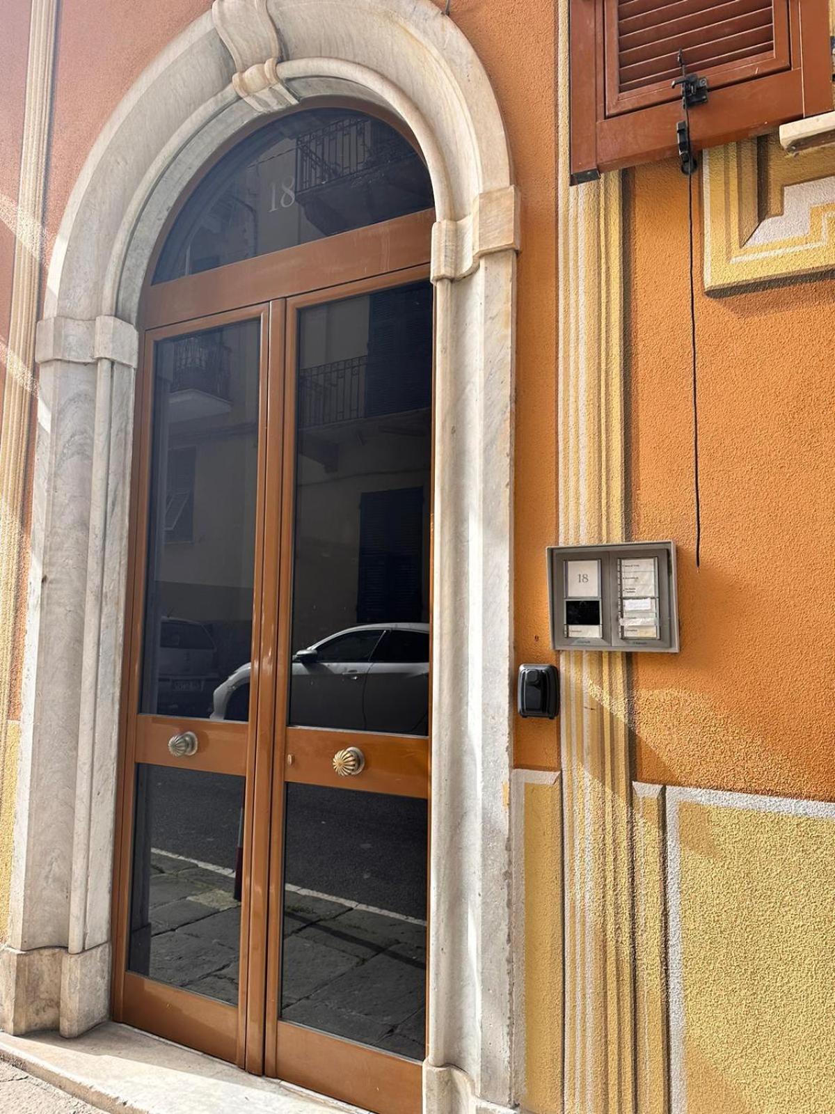 Apartmán Loft&Sun La Spezia Exteriér fotografie
