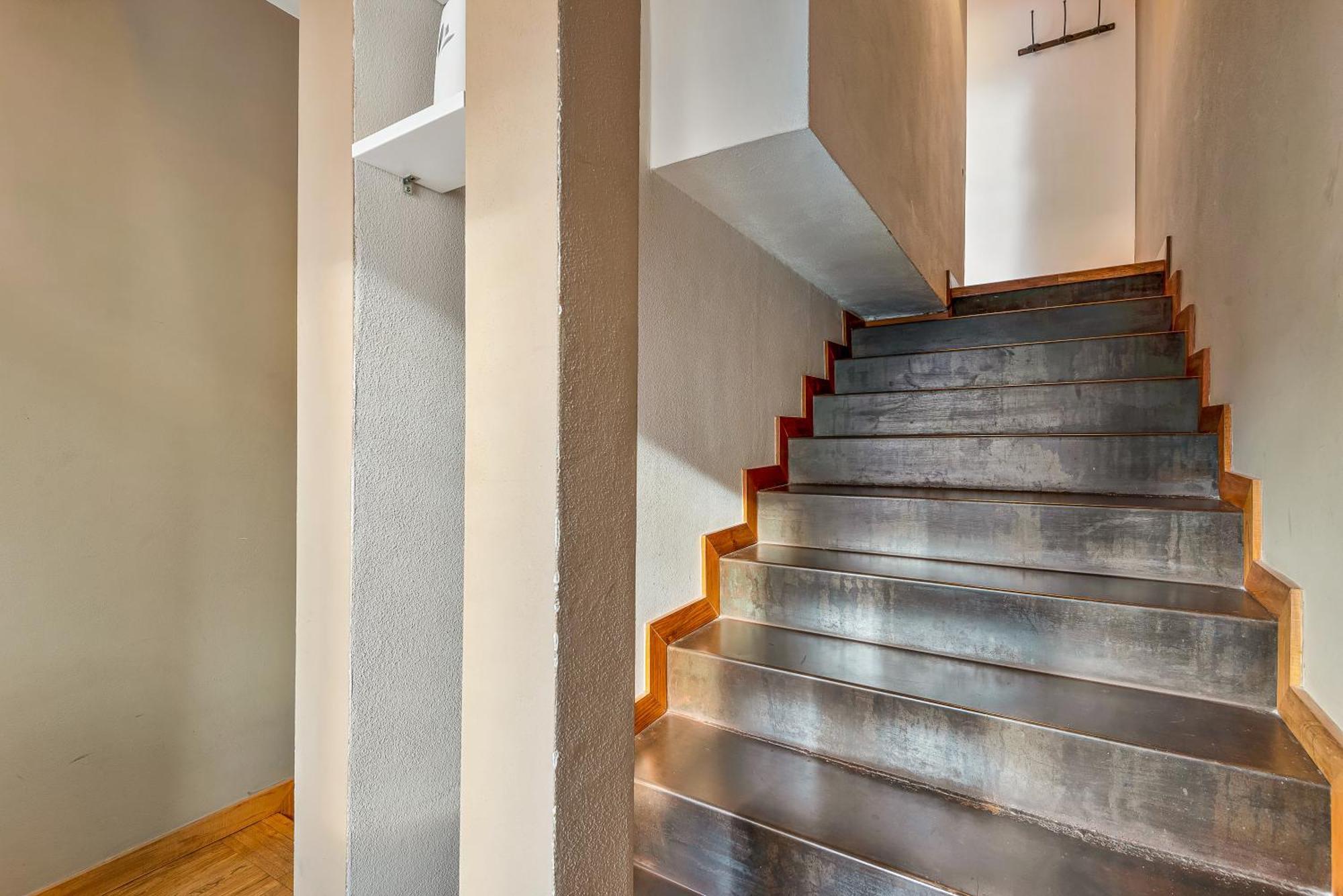 Apartmán Loft&Sun La Spezia Exteriér fotografie