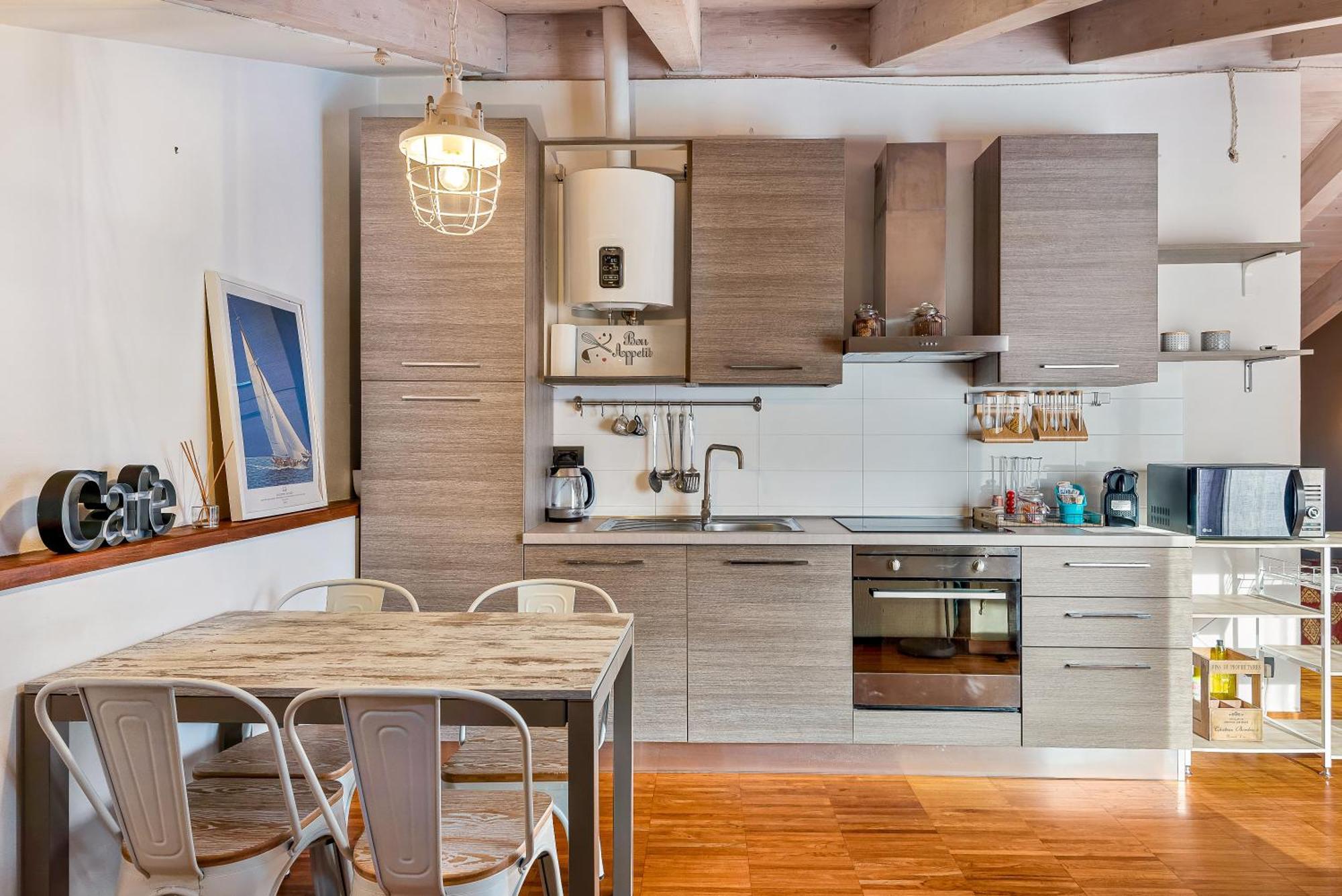 Apartmán Loft&Sun La Spezia Exteriér fotografie
